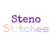 StenoStitches
