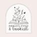BrightEyedandBookish