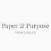 PaperPurposeCo