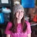 Holly Panozzo Shoulders