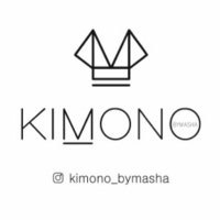 KIMONObyMasha