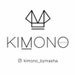 KIMONObyMasha