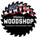 Whidden's Woodshop