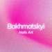 Bakhmatskyi