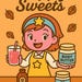 Proppy Sweets