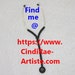 CindiRae-Artiste