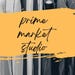 Prime Market Studio