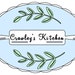 Crawley's Kitchen