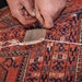 HandmadeRugsVintage