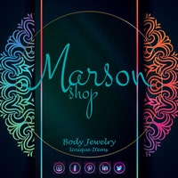 MarsonShop