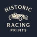 HistoricRacingPrints
