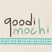 GoodiMochi