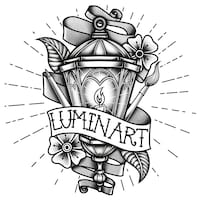 LuminArtStore