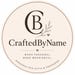 CraftedByName