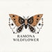 Ramona Wildflower