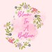 Bloom A Balloon