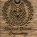 WickedHoundEngraving