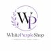 WhitePurpleShop