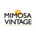 MimosaVintageArt