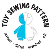 ToySewingPattern