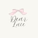 DearLaceStudio