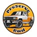 preserverad