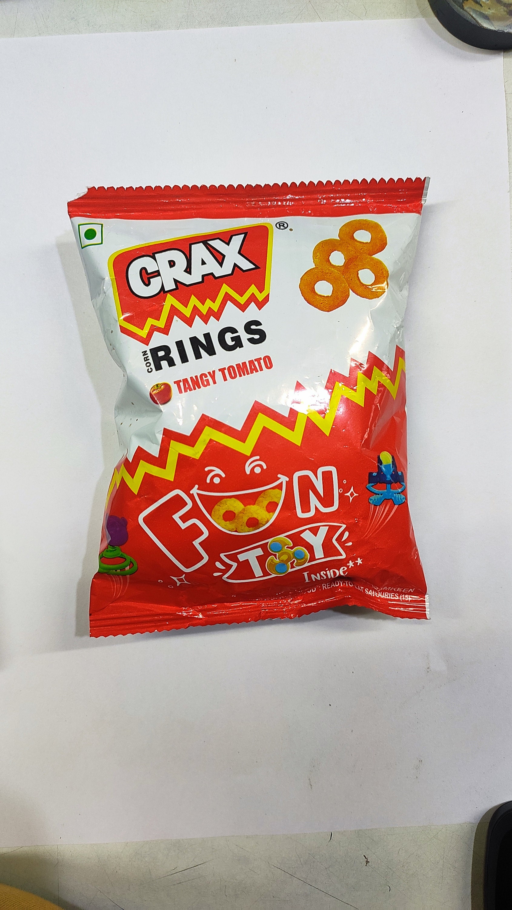 PE investor Advent to buy Crax maker DFM Foods | Mint