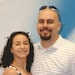 Robert and Sarah Lavalette