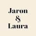 Jaron and Laura