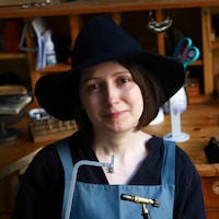 VitaKurasheva