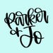 ParkerandJo