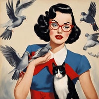 TheVintageDenCD