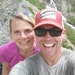 Dan and Barb