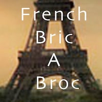 FrenchBricABroc