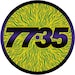 seven seven three five