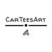 CarsTeesArt