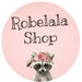 Robelala Shop
