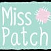 MissPatchCreations