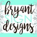 BryantSignDesigns