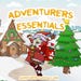 AdventurerEssentials