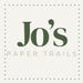 JosPaperTrails