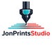 JonPrintsStudio