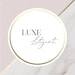 Luxe Litigant