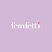 Femfetti