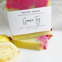 Delphisoaps