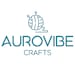 AuroVibeCrafts
