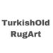 TurkishOldRugArt