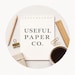 UsefulPaperCo