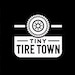 TinyTireTown