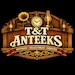 TT Anteeks